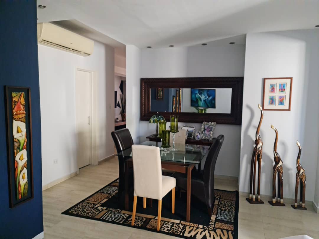 Splendid Apartment in  Bosque Holiday Palace